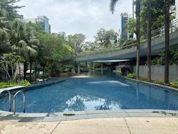 Duchess Residences (D10), Condominium #491525871